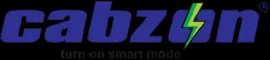 Cabzon Electric logo